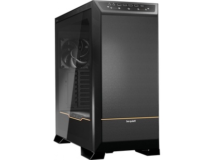 Be Quiet Dark Base Pro 901 Black ARGB BGW50