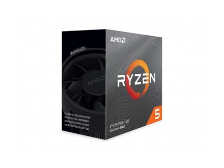 AMD Ryzen 5 3600