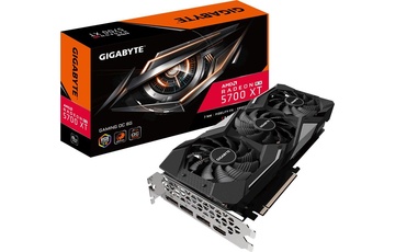 Gigabyte Radeon RX 5700 XT Gaming OC 8GB GDDR