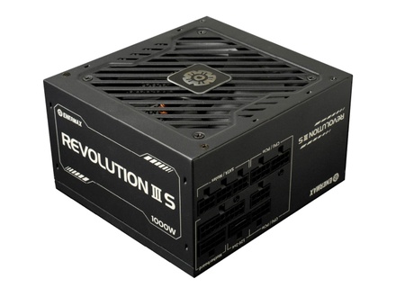 Enermax REVOLUTION III S 1000W (ERV1000PAHP)