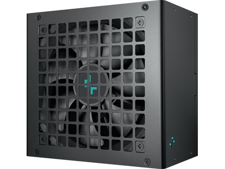 Deepcool PL550D-FC PSU, Black (RPL550DFC0BEUV2)