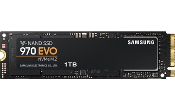 Samsung 970 Evo 1TB M.2