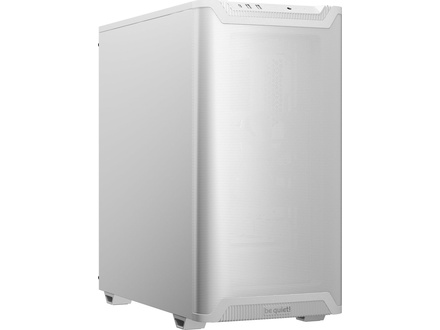 Be Quiet PURE BASE 501 Airflow Biały Miditower (BG075)