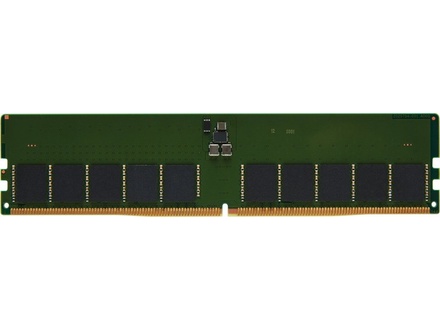 Kingston Server Premier Ddr5 Module 48 Gb Dimm 288Pin 5600 Mhz / Pc544800 Unbuffered (KSM56E46BD8KM48HM)
