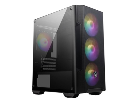 MSI MAG Forge M100A (3067G20A21809)