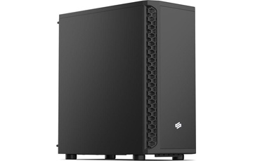 SilentiumPC Signum SG1M Pure Black (SPC231)