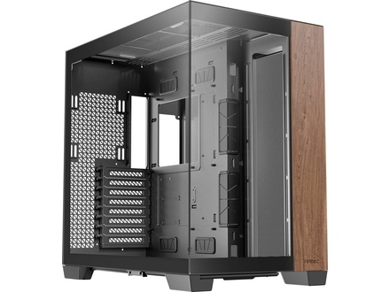 Antec do komputera Constellation C8 Wood