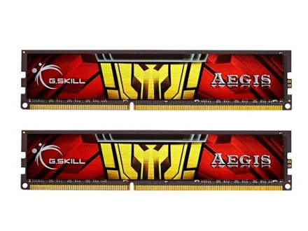 G.Skill Ddr3 16Gb (F3-1333C9D-16GIS)