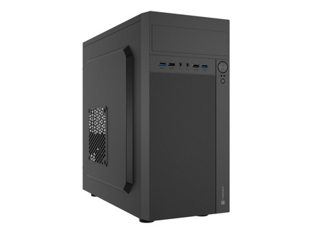 Natec Helix Matx Mini Tower (NPC2038)