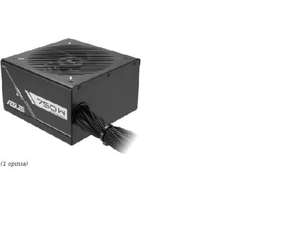 Asus PSU PRIME-750B-Czarny (90YE00Y0B0NA00)