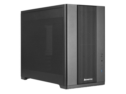 Chieftec BX 10B M OP mATX (BX10BMOP)