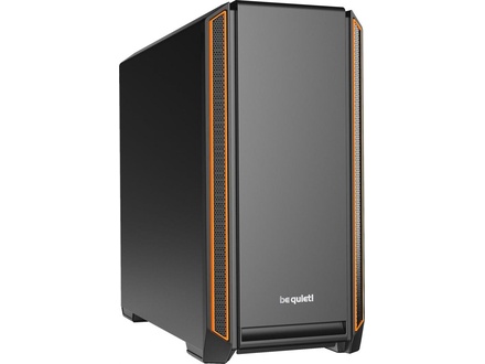 Be Quiet Silent Base 601 (BG025)