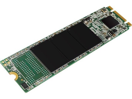 Silicon Power 1Tb M2 2280 Ssd A55 (sp001tbss3a55m28)
