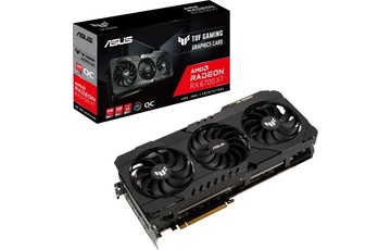 Asus Radeon 6700 XT TUF 12GB OC