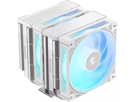 Deepcool AG620 G2 WH ARGB (RAG620WHAMMG2G)