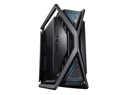 Asus ROG Hyperion GR701 BTF Edition Czarny (ROGHYPERIONGR701BTFEDITION)