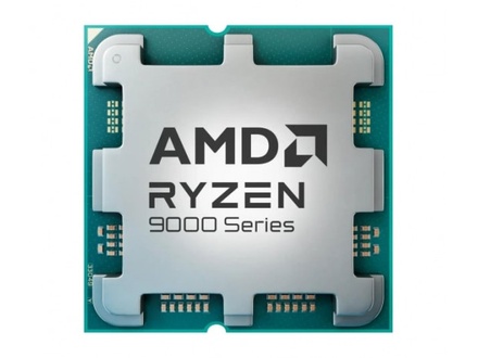 AMD Ryzen 5 Ryzen 5 9500F Tray OEM (100000001406)
