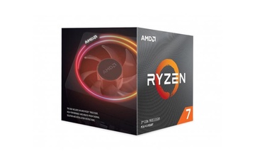 AMD Ryzen 7 3800X