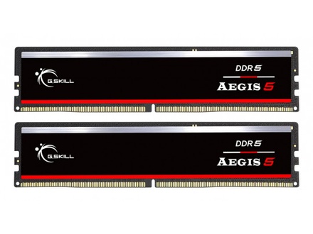 G.Skill Aegis 5 64Gb 2X32Gb 5200Mhz CL40 (F55200J4040A32GX2IS)