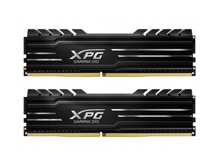 Adata 16GB (2x8GB) 3200MHz CL16 XPG Gammix D10