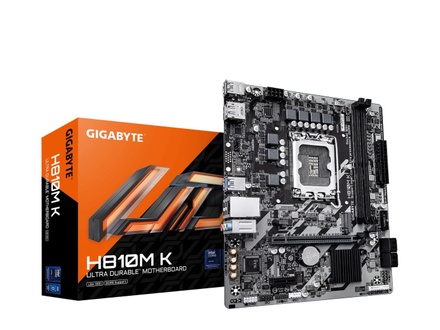Gigabyte H810M K