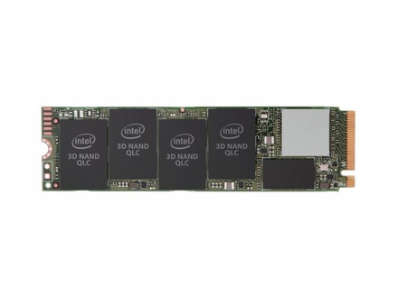 Intel 660p Series 1TB M.2 PCIe Gen3 x4 NVMe 2280