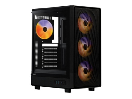 SMX Shell (C083)