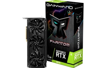 Gainward GeForce RTX 3070 Phantom 8GB