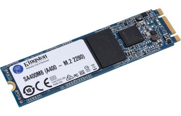 Kingston A400 240GB M.2