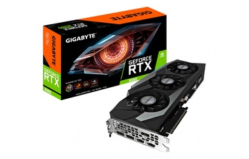 Gigabyte Geforce Rtx 3080 Gaming 12Gb Oc Lhr