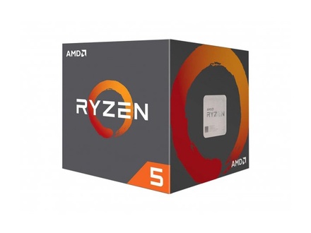 AMD Ryzen 5 1600 AF
