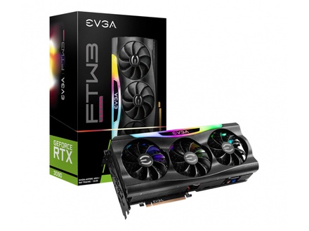 Evga GeForce RTX 3090 ULTRA Gaming 24GB