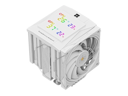 Thermalright (ROYALKNIGHT120DIGITALWHITE)