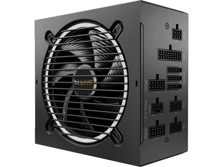 Be Quiet Pure Power 12 M 1200W