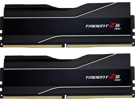 G.Skill Trident Z5 Neo Ddr5 64Gb 6000Mhz Cl30 (F56000J3040G32GX2TZ5N)