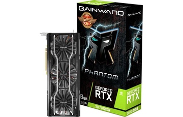 Gainward GeForce RTX 2070 SUPER Phantom GS 8GB GDDR6