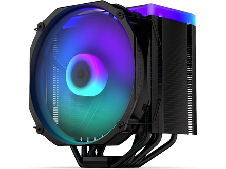 Endorfy Fortis 5 Black ARGB (EY3A014)