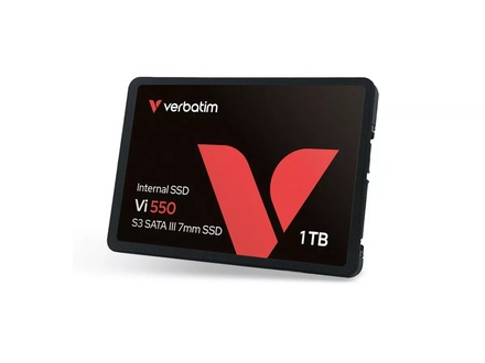 Verbatim Vi550 1TB 2,5" (49353)