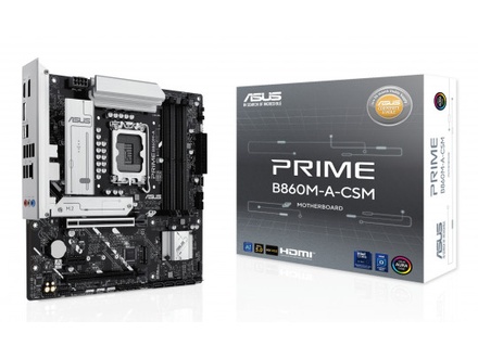 Asus PRIME B860M-A-CSM (90MB1K00M0EAYC)