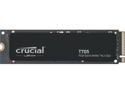 Crucial T705 SSD 2TB M.2 2280 (CT2000T705SSD3)