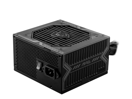 MSI MPG A650BN