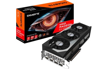 Gigabyte Radeon 6800 GAMING 16GB OC