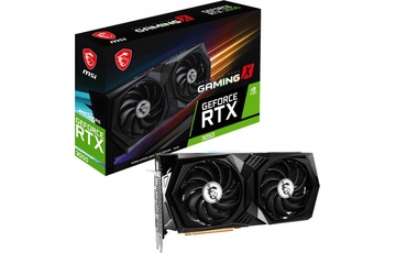 MSI GeForce RTX 3050 GAMING X 8G