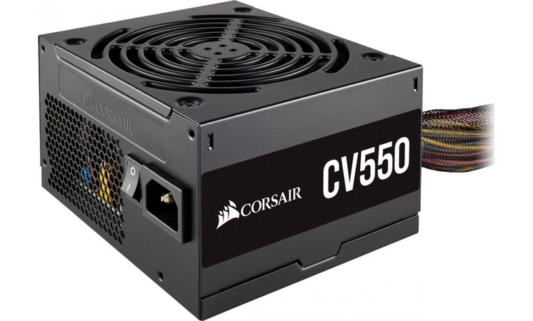 Corsair CV 550W (CP9020210EU)