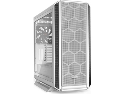 Be Quiet Silent Base 802 Window Biała (BGW40)