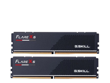 G.Skill Flare X5 DDR5 32GB 6000MHz CL32 (F56000J3238F16GX2FX5)