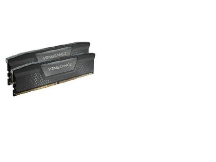 Corsair VENGEANCE 96GB 2x48GB DDR5 5200MT/s (CMK96GX5M2B5200C38)