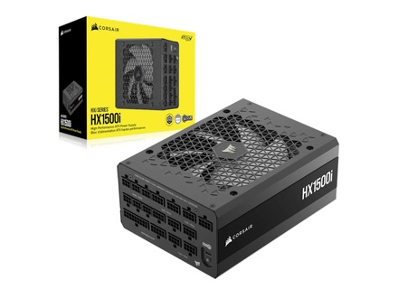 Corsair HX1500i 2025 Series CP-9020309-EU (CP9020309EU)