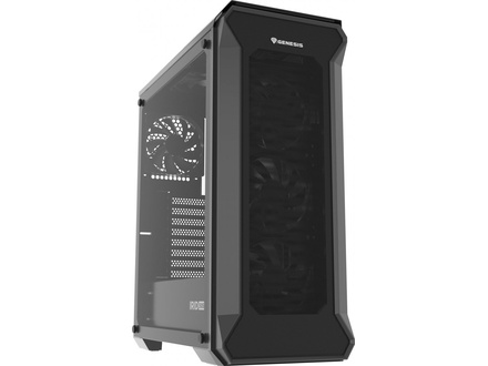Genesis Irid 505F (NPC-1997)
