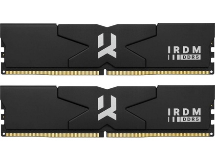 GoodRam IRDM 32GB 2x16GB 6400MHz DDR5 CL32 (IR-6400D564L32S)